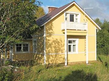 Фото номера Дом для отпуска Дома для отпуска Holiday Home Jokiranta г. Armisvesi 12