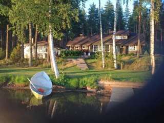 Фото Дома для отпуска Holiday Home Villa hatakka г. Armisvesi