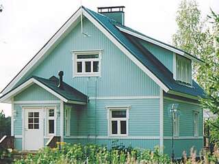 Фото Дома для отпуска Holiday Home Eteläranta г. Armisvesi